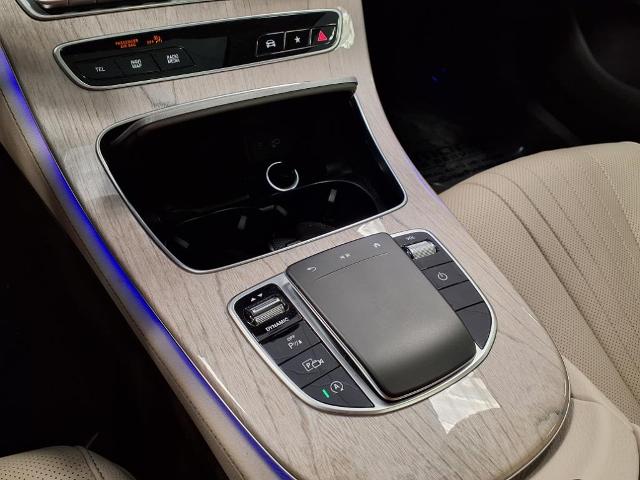 new 2021 Mercedes-Benz CLS car, priced at $45,447