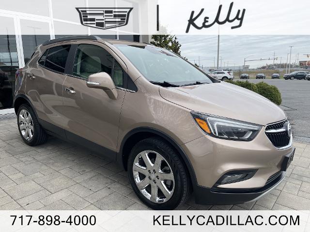 new 2019 Buick Encore car, priced at $14,499