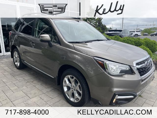 new 2018 Subaru Forester car, priced at $19,999