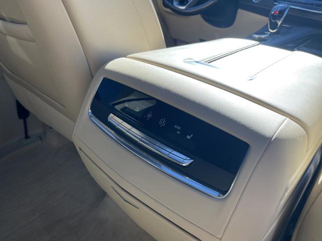 new 2021 Cadillac Escalade car
