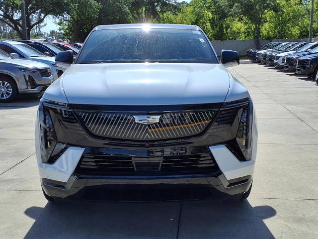 used 2025 Cadillac ESCALADE IQ car