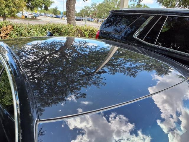 new 2021 Cadillac CT5 car