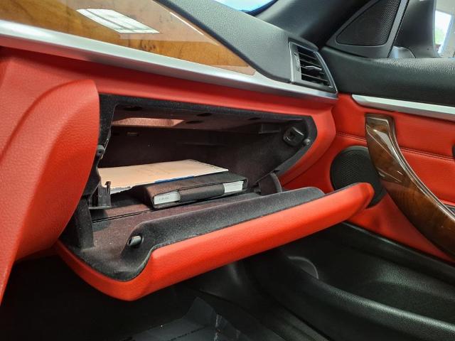 new 2020 BMW 4-Series car, priced at $31,830