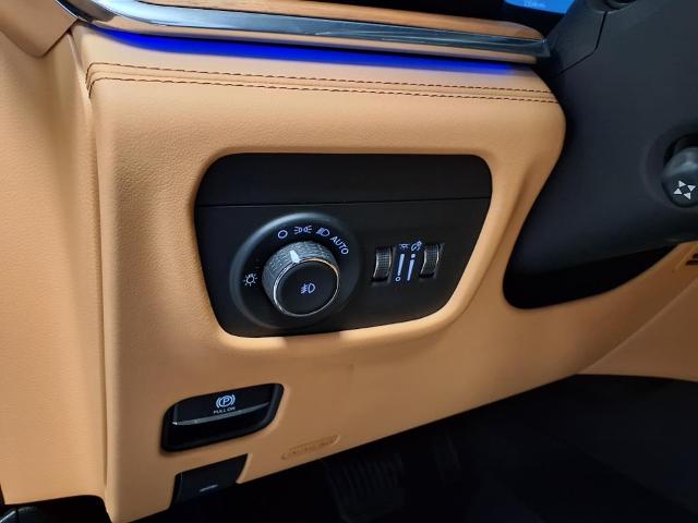 new 2023 Jeep Grand Cherokee L car, priced at $51,595