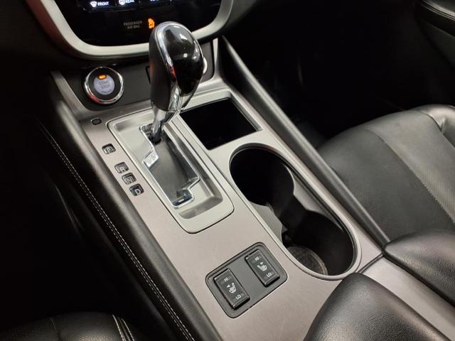 new 2023 Nissan Murano car, priced at $25,807