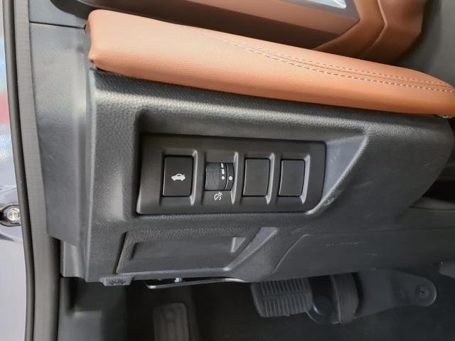 new 2023 Subaru Legacy car, priced at $28,988