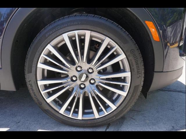 used 2024 Cadillac XT4 car, priced at $46,915
