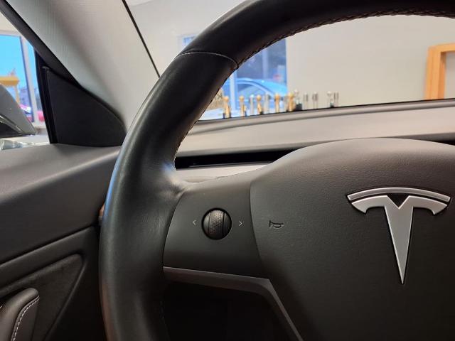 new 2018 Tesla Model 3 car, priced at $24,204