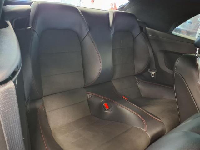 new 2016 Ford Mustang car, priced at $29,448
