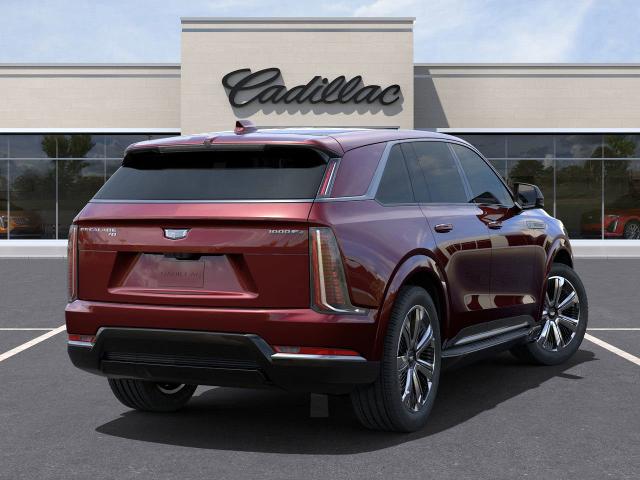 used 2025 Cadillac ESCALADE IQ car, priced at $135,830