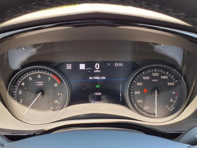 used 2025 Cadillac XT6 car, priced at $68,950