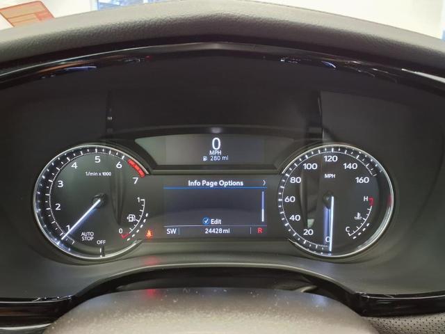 used 2021 Cadillac XT5 car, priced at $29,494