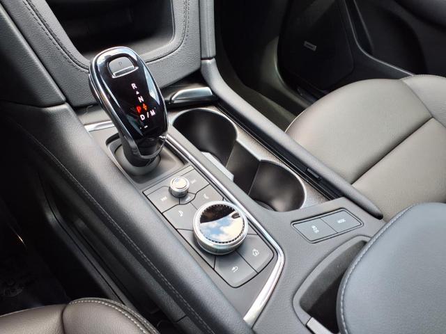 used 2025 Cadillac XT5 car, priced at $50,310