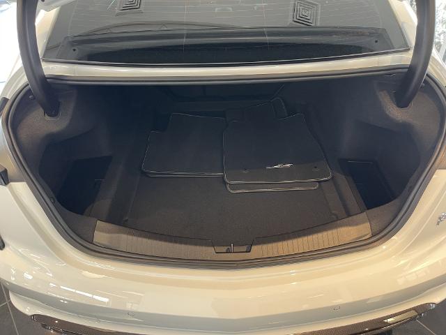 used 2022 Cadillac CT5-V car, priced at $94,999