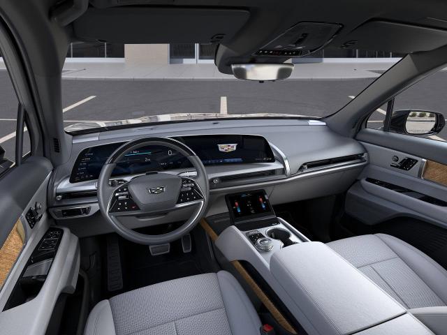 used 2026 Cadillac VISTIQ car, priced at $81,414