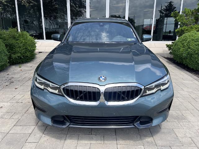 new 2020 BMW 3-Series car, priced at $26,999