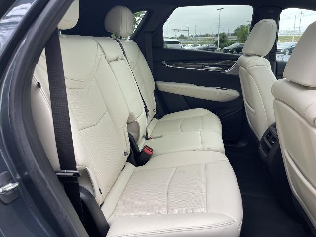 new 2020 Cadillac XT5 car, priced at $26,999