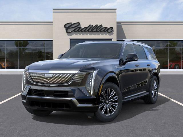 used 2026 Cadillac ESCALADE IQL car, priced at $132,795