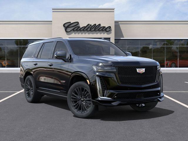 used 2024 Cadillac Escalade car, priced at $158,785