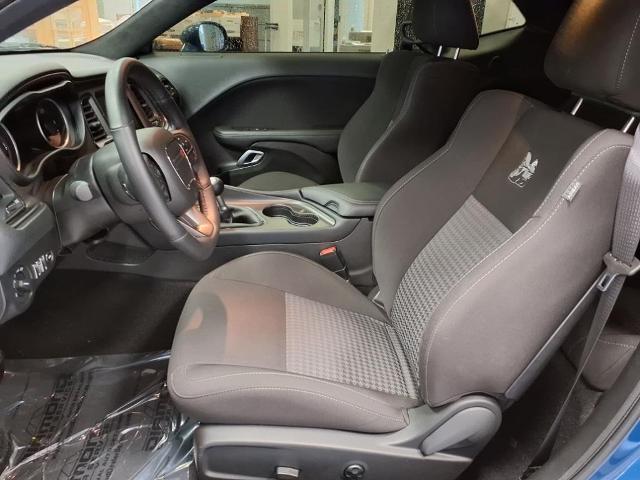 new 2021 Dodge Challenger car, priced at $48,211