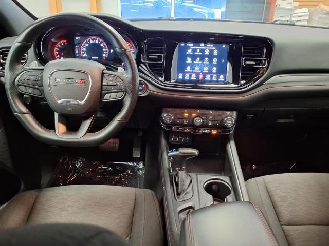 new 2024 Dodge Durango car, priced at $32,702