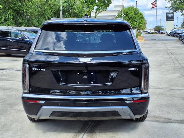used 2026 Cadillac VISTIQ car, priced at $80,215