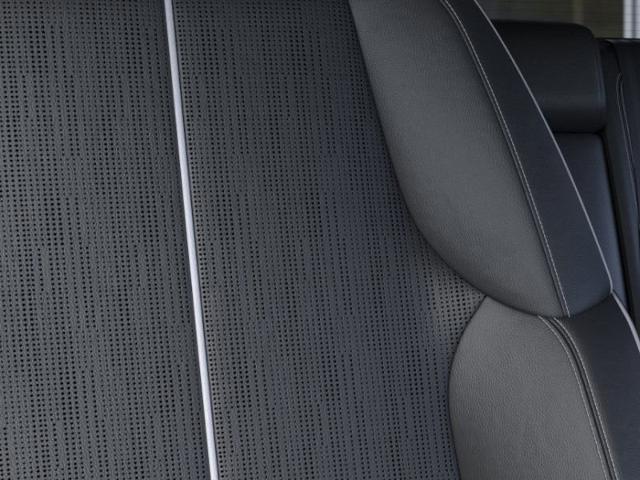 used 2025 Cadillac OPTIQ car, priced at $57,090