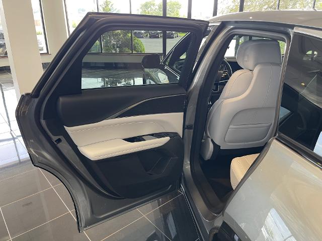 used 2024 Cadillac LYRIQ car, priced at $45,999