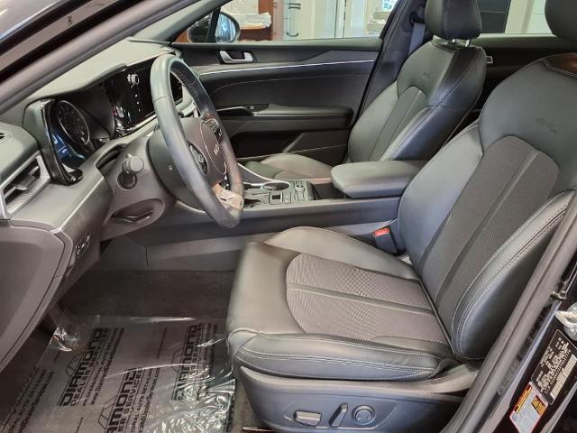 new 2023 Kia K5 car, priced at $25,842