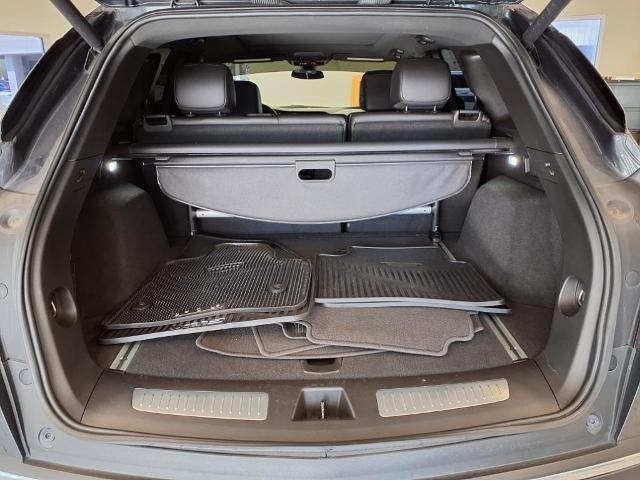 used 2022 Cadillac XT5 car, priced at $26,102
