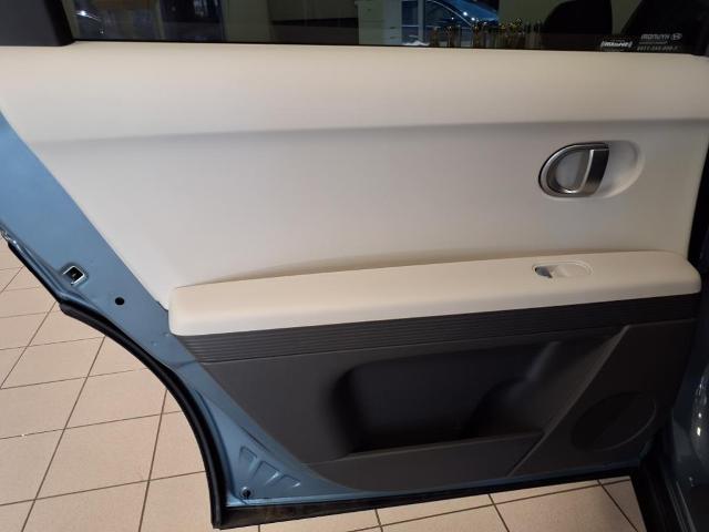 new 2024 Hyundai IONIQ 5 car, priced at $28,835