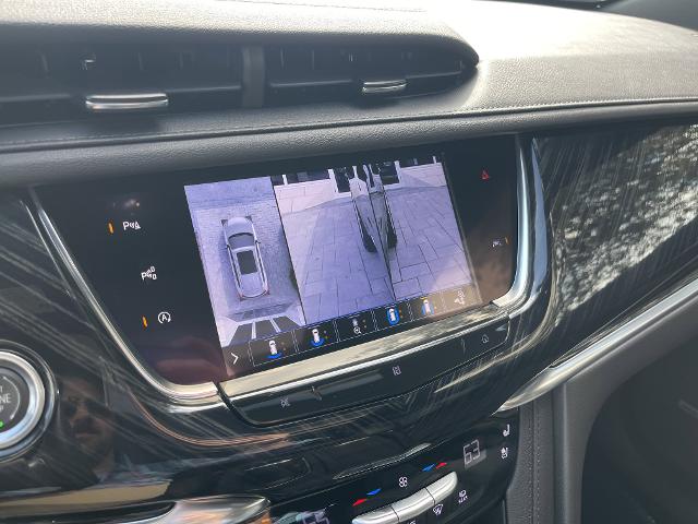 new 2020 Cadillac XT6 car, priced at $35,000