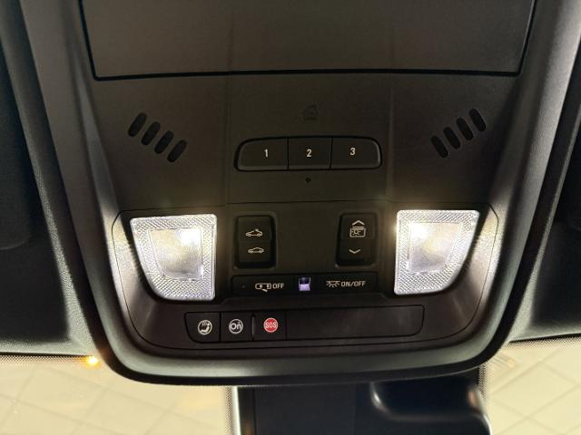 used 2023 Cadillac XT4 car, priced at $34,999