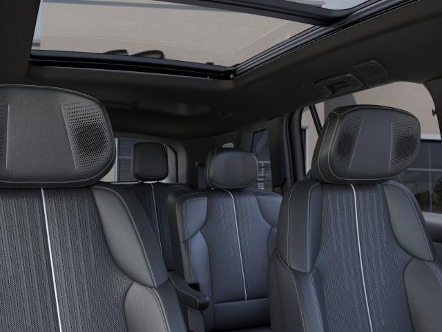 used 2026 Cadillac VISTIQ car, priced at $82,565