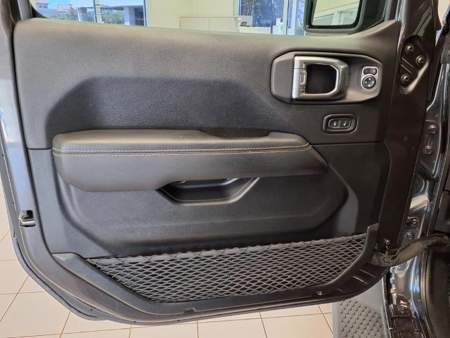 new 2021 Jeep Wrangler car, priced at $33,939