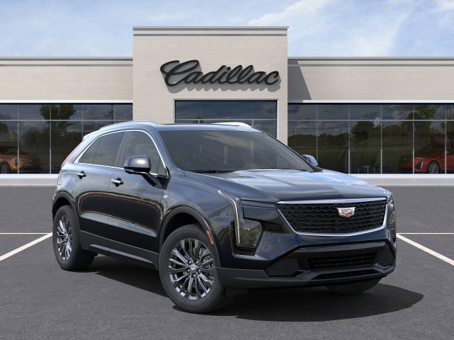 used 2024 Cadillac XT4 car, priced at $48,065