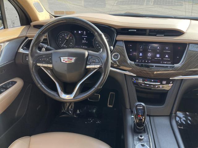 new 2020 Cadillac XT6 car, priced at $31,999