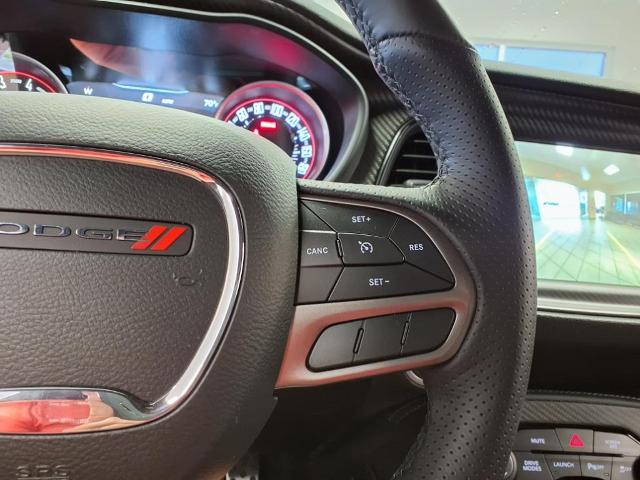 new 2021 Dodge Challenger car, priced at $48,211