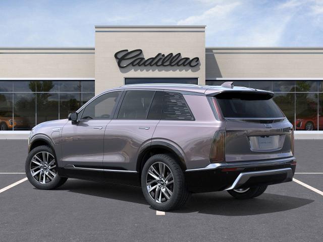 used 2026 Cadillac VISTIQ car, priced at $81,414
