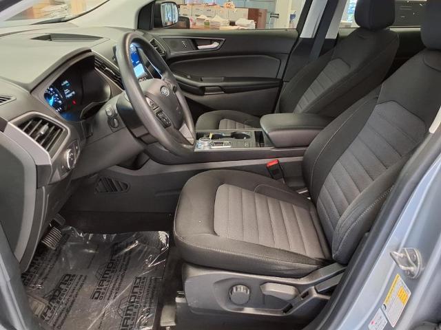 new 2022 Ford Edge car, priced at $18,798