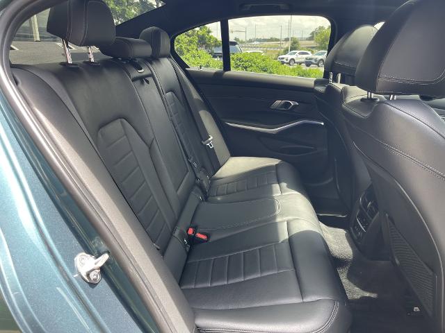 new 2020 BMW 3-Series car, priced at $26,999