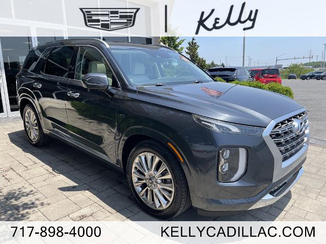 new 2020 Hyundai Palisade car, priced at $29,999