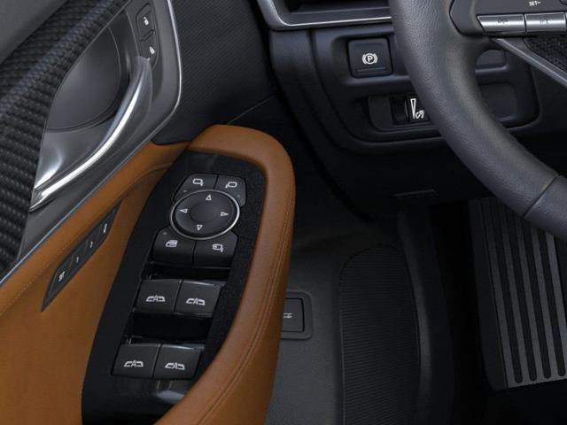 used 2026 Cadillac CT5 car, priced at $63,815