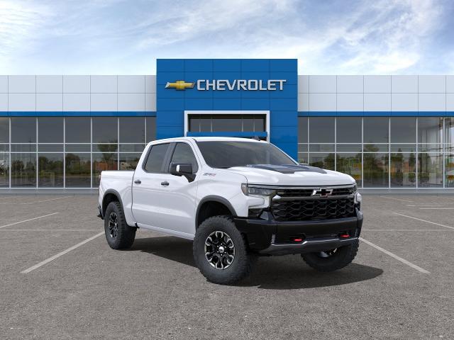 used 2024 Chevrolet Silverado 1500 car, priced at $72,340