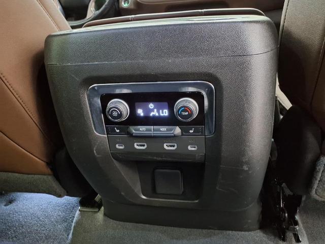 new 2023 Chevrolet Tahoe car, priced at $59,108