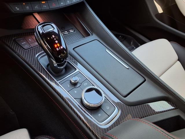 used 2025 Cadillac CT5 car, priced at $54,860