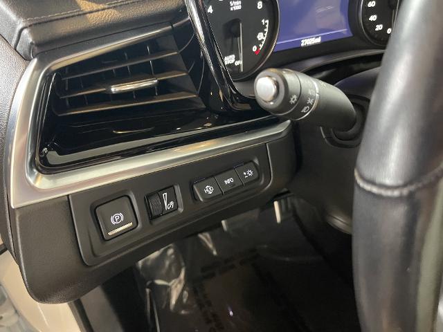 used 2022 Cadillac XT6 car, priced at $45,999