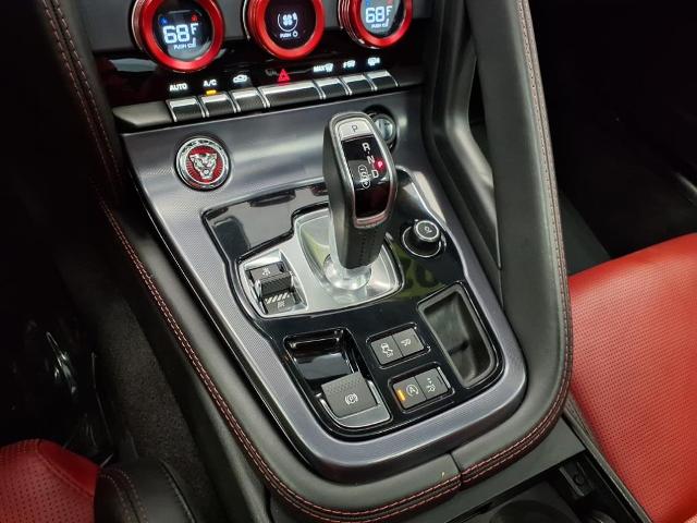 new 2020 Jaguar F-TYPE car, priced at $45,987