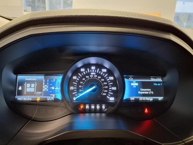 new 2022 Ford Edge car, priced at $18,798