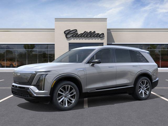 used 2026 Cadillac VISTIQ car, priced at $79,090